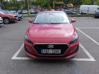 Koop Hyundai i30  op ALD Carmarket