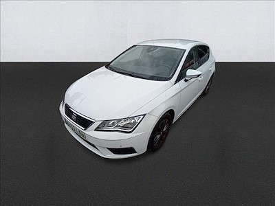 Achetez SEAT LEON sur Ayvens Carmarket