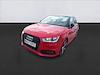 Buy AUDI A1 on Ayvens Carmarket