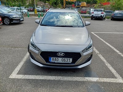 Compra Hyundai i30  en ALD Carmarket