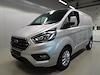 Comprar FORD Transit Custom no Ayvens Carmarket