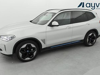 Compra BMW IX3 en Ayvens Carmarket