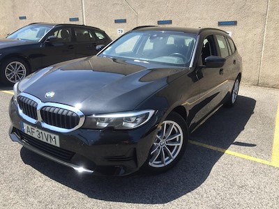 Achetez BMW SERIES 3 sur ALD Carmarket