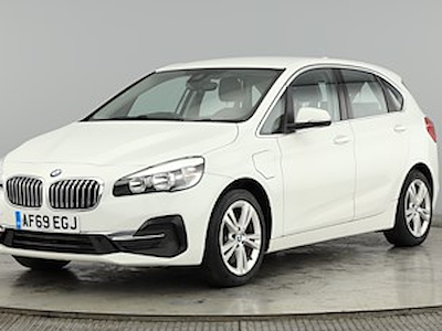Buy BMW 2 Series Active/Gran Tourer on ALD Carmarket