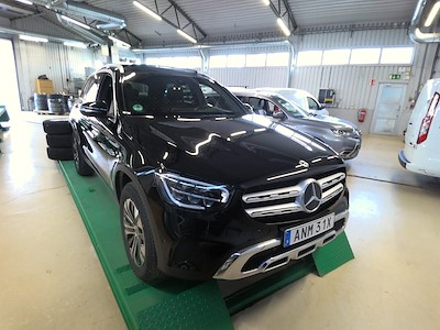 Kaufe MERCEDES-BENZ Glc-Class bei Ayvens Carmarket