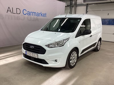 Buy FORD Transit Connect 220 1.5 EcoBlue on ALD Carmarket