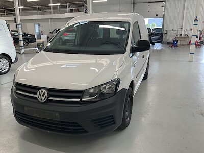 Kúpiť VOLKSWAGEN CADDY na Ayvens Carmarket