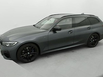 Buy BMW M340i XAS TOURING on ALD Carmarket