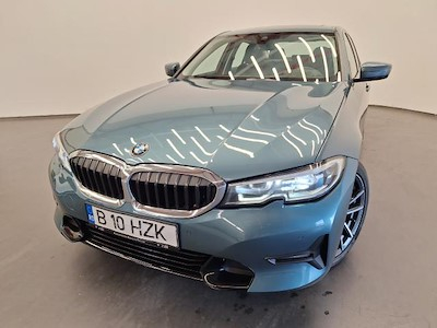 Kaufe BMW SERIA 3 bei Ayvens Carmarket