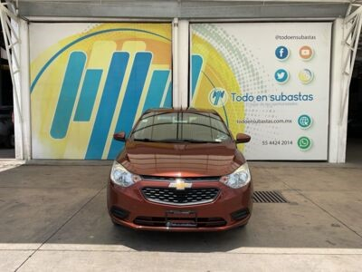 Acquista CHEVROLET Aveo  A Ls A Mt a Ayvens Carmarket