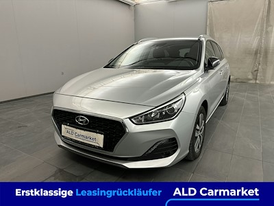 Koop uw HYUNDAI i30 op Ayvens Carmarket