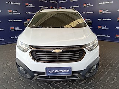 Achetez CHEVROLET CHEVROLET SPIN sur Ayvens Carmarket