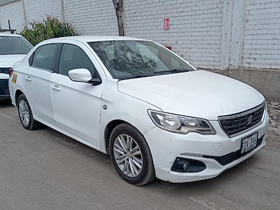 Buy PEUGEOT 301 ACTIVE 1.6 HDI M on ALD Carmarket