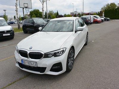 Kupi BMW SERIES 3 na ALD Carmarket