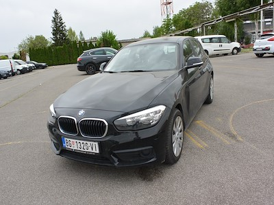 Kupi BMW SERIES 1 na ALD Carmarket