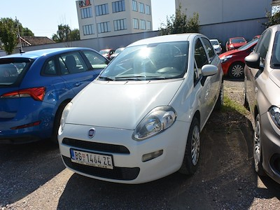 Achetez FIAT PUNTO N1 sur Ayvens Carmarket