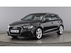 Kjøp Audi A3 Sportback hos ALD Carmarket
