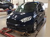 Kaufe Ford Transit Courier bei ALD Carmarket