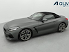 Achetez BMW Z4 ROADSTER M40iAS sur Ayvens Carmarket