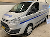 Buy FORD Transit Custom on Ayvens Carmarket