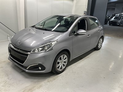 Köp PEUGEOT 208 på Ayvens Carmarket