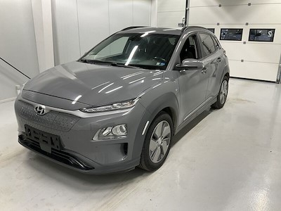 Køb HYUNDAI Kona hos Ayvens Carmarket