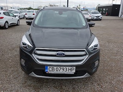 Buy FORD KUGA BUSINESS 1.5 EcoBoost 4WD AT on ALD Carmarket