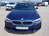Buy BMW 520D XDRIVE AT on ALD Carmarket