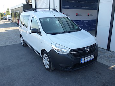 Acquista DACIA DOKKER 1.5 DCI N1 MT a Ayvens Carmarket