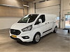 Buy Ford Transit Custom on ALD Carmarket
