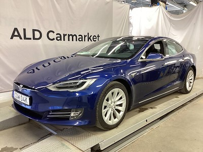 Buy TESLA Model S Standard Range AWD on Ayvens Carmarket