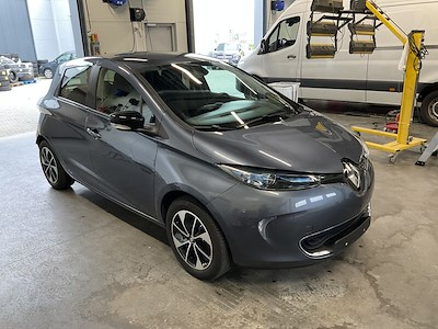 Koop RENAULT Zoe op Ayvens Carmarket