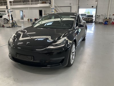 Buy TESLA Model 3 on Ayvens Carmarket