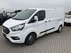 Comprar FORD Transit Custom en Ayvens Carmarket