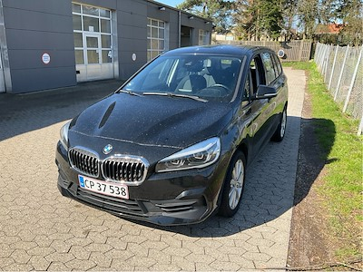 Buy BMW 2 SERIE GRAN TOURER on ALD Carmarket