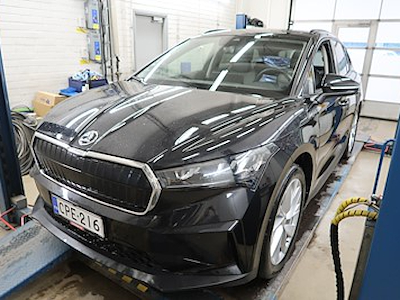 Купуй SKODA ENYAQ на Ayvens Carmarket