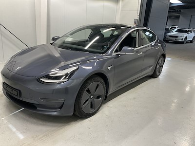 Buy TESLA Model 3 on Ayvens Carmarket