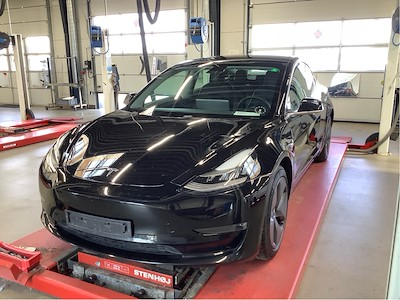 Kaufe TESLA MODEL 3 bei Ayvens Carmarket