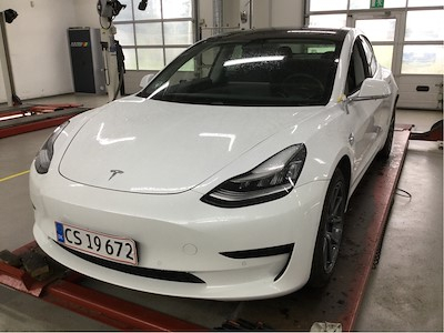 Kaufe TESLA MODEL 3 bei Ayvens Carmarket