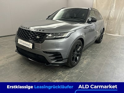 Buy LAND ROVER Range Rover Velar on Ayvens Carmarket