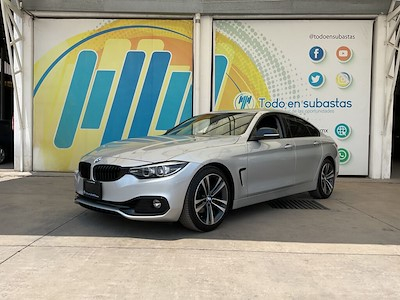 Buy BMW 2020 on ALD Carmarket
