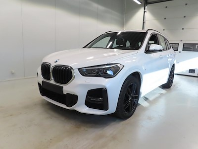 Buy BMW X1 on ALD Carmarket