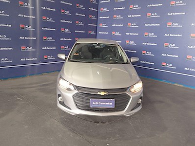 Buy CHEVROLET CHEVROLET ONIX PLUS on Ayvens Carmarket