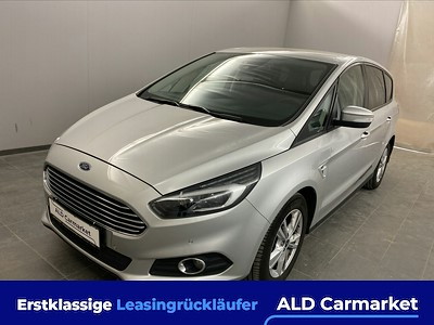Buy FORD S-Max on ALD Carmarket