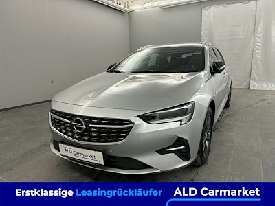 Koop uw OPEL Insignia op Ayvens Carmarket