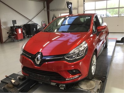 Achetez Renault Clio sur ALD Carmarket
