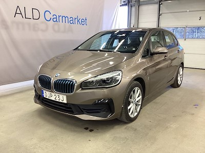 Buy BMW 225xe Plug-In xDrive on Ayvens Carmarket