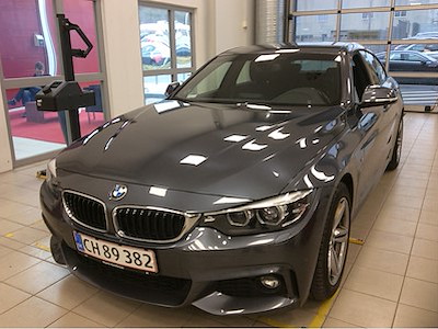 Acquista BMW 4 SERIE a ALD Carmarket