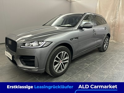 Achetez JAGUAR F-Pace sur Ayvens Carmarket