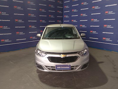 Achetez CHEVROLET CHEVROLET COBALT sur Ayvens Carmarket